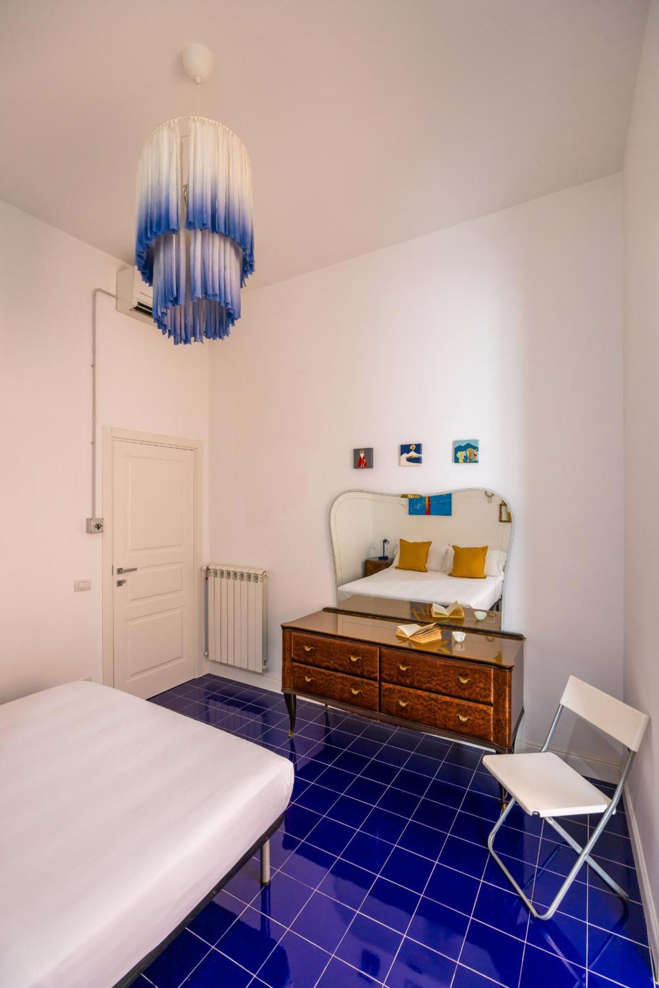 Appartement Piazza Miraglia - By Wonderful Italy Naples