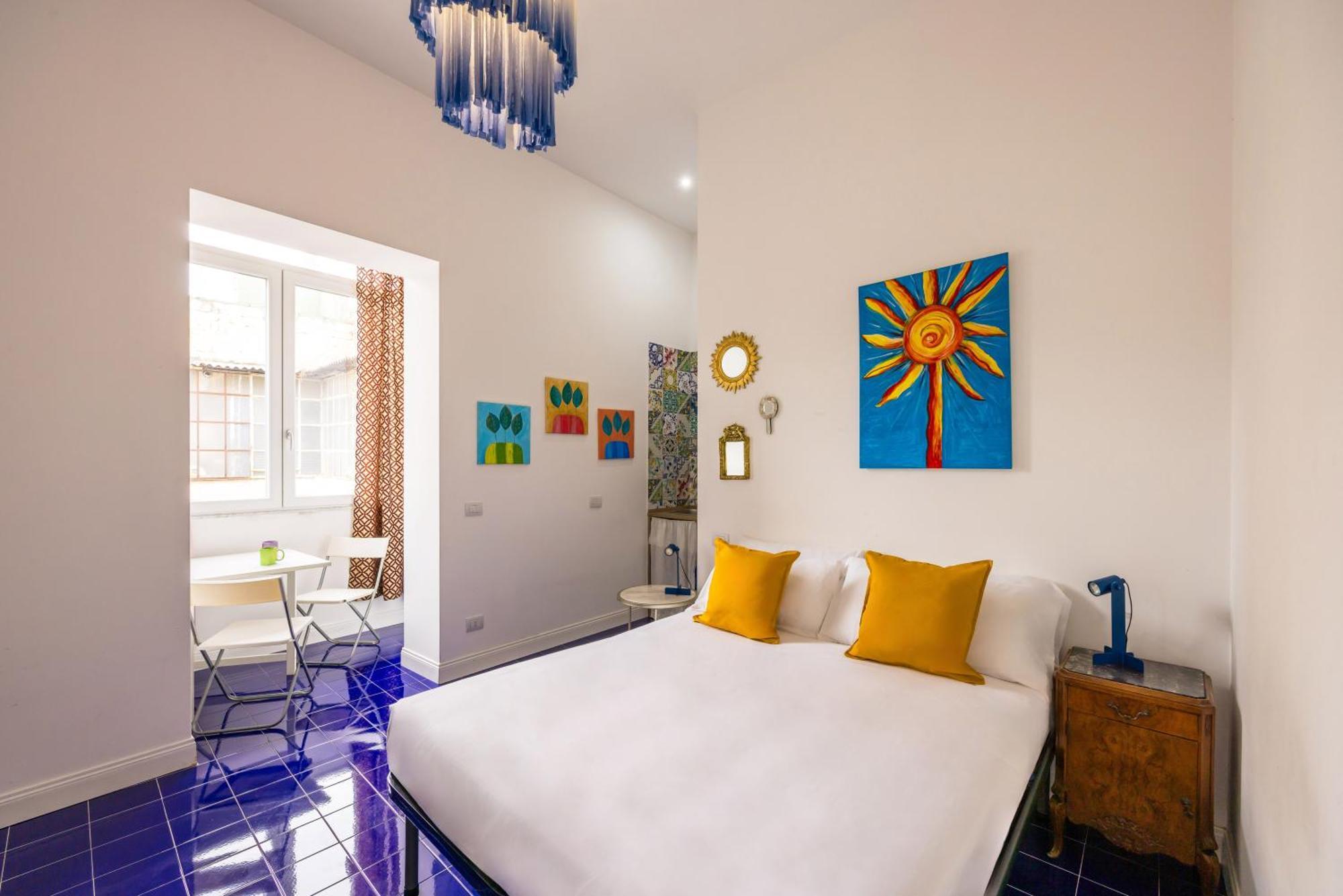 Piazza Miraglia - By Wonderful Italy Appartement *