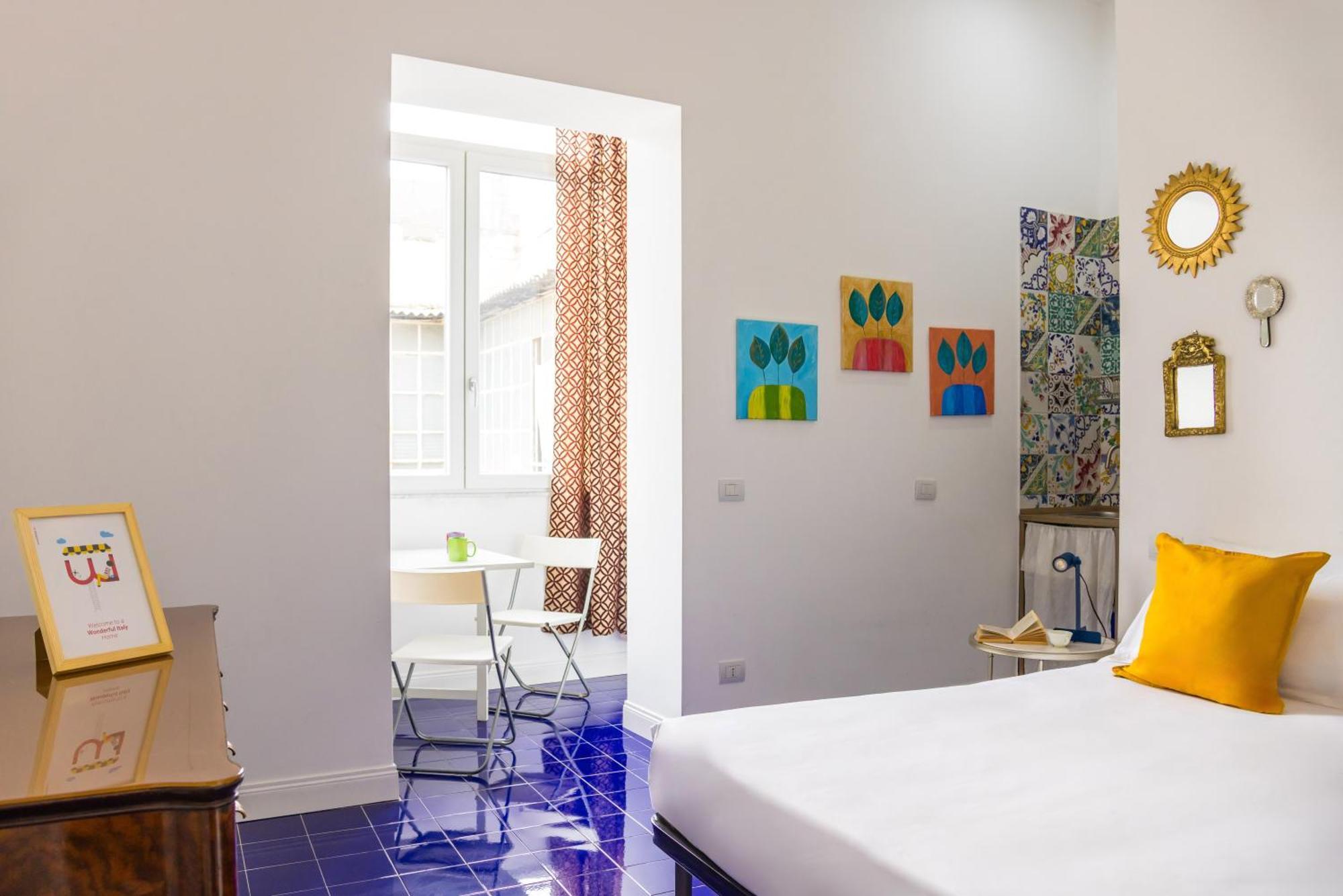 Piazza Miraglia - By Wonderful Italy Appartement *