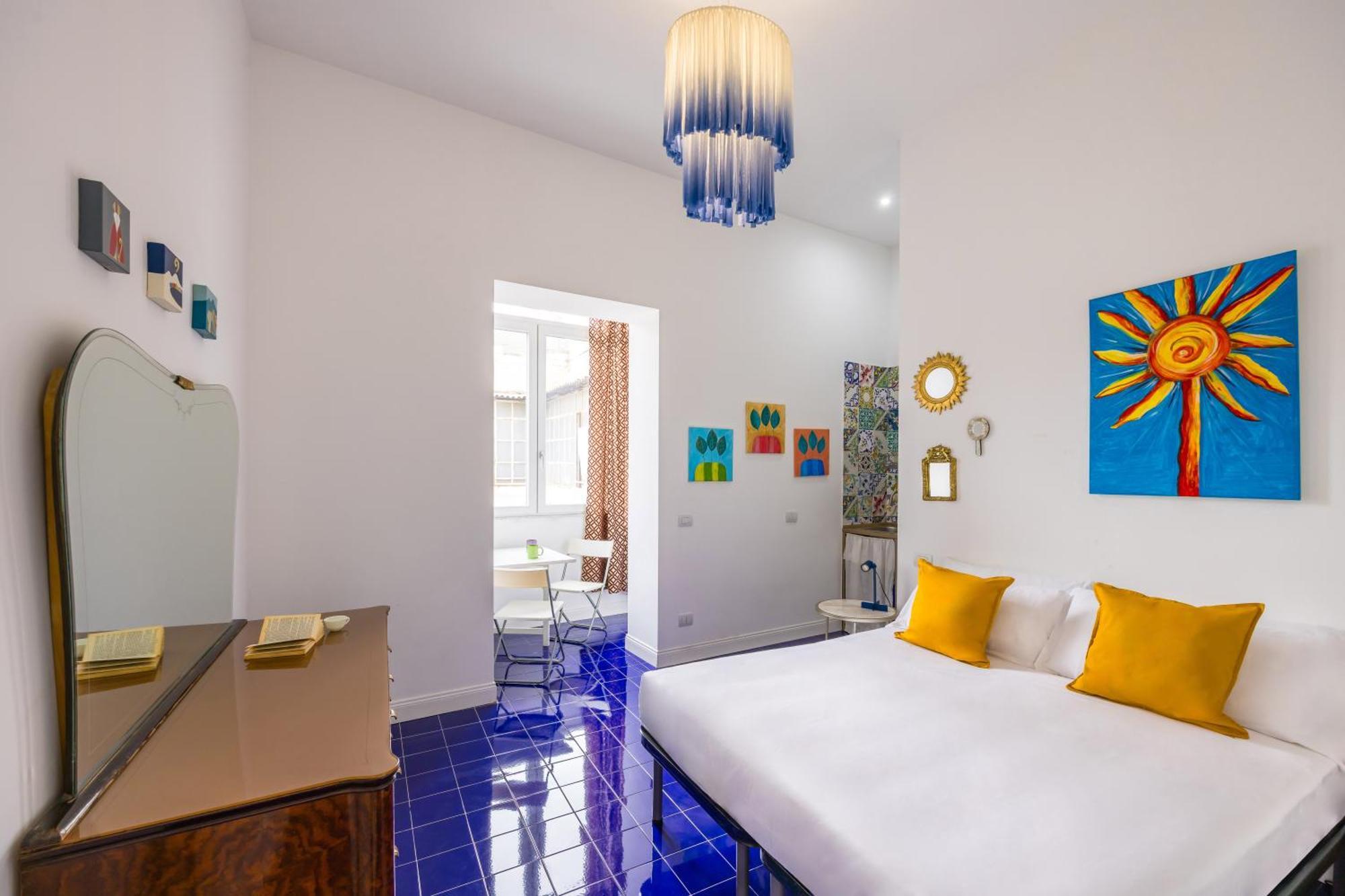 Piazza Miraglia - By Wonderful Italy Appartement Naples