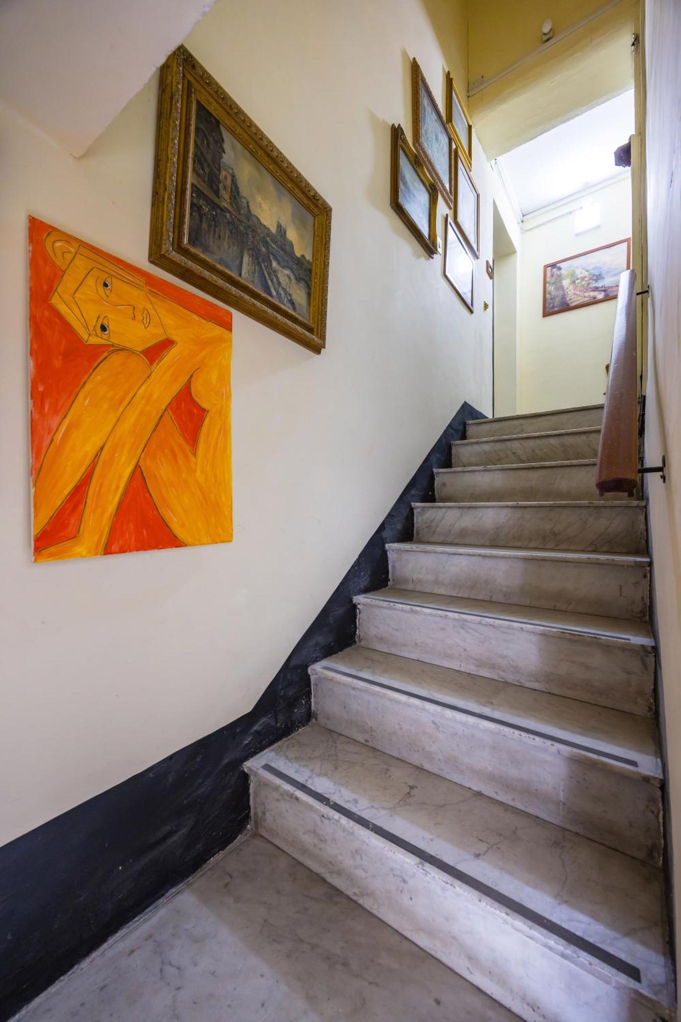 Piazza Miraglia - By Wonderful Italy Appartement Naples