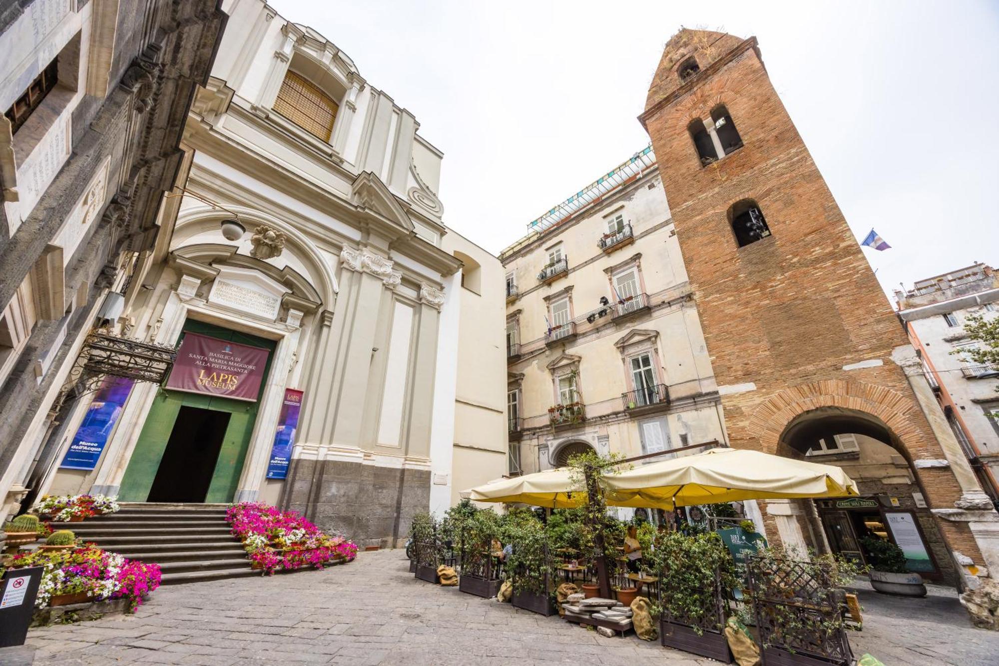 Piazza Miraglia - By Wonderful Italy Appartement *