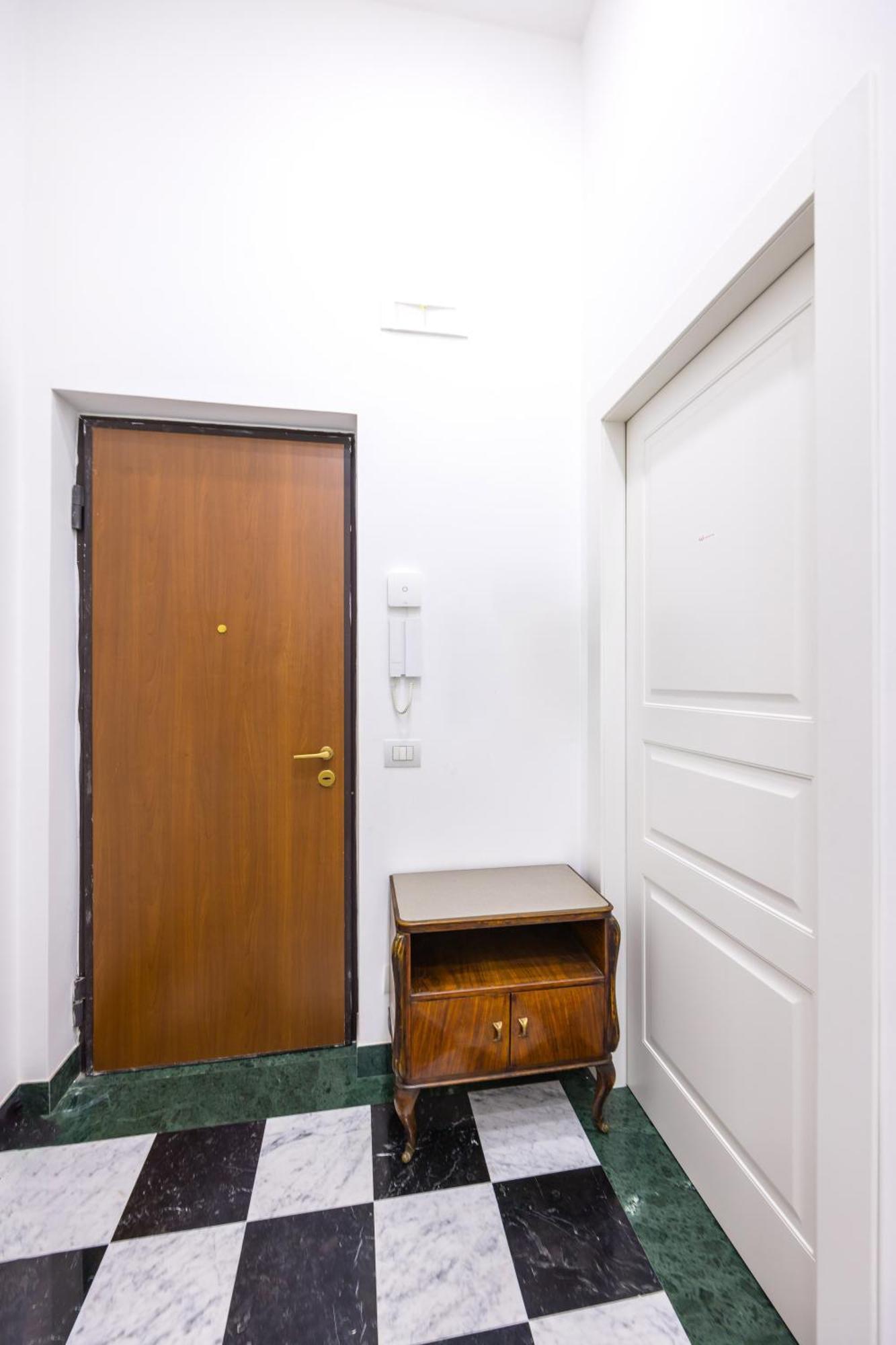 Appartement Piazza Miraglia - By Wonderful Italy *