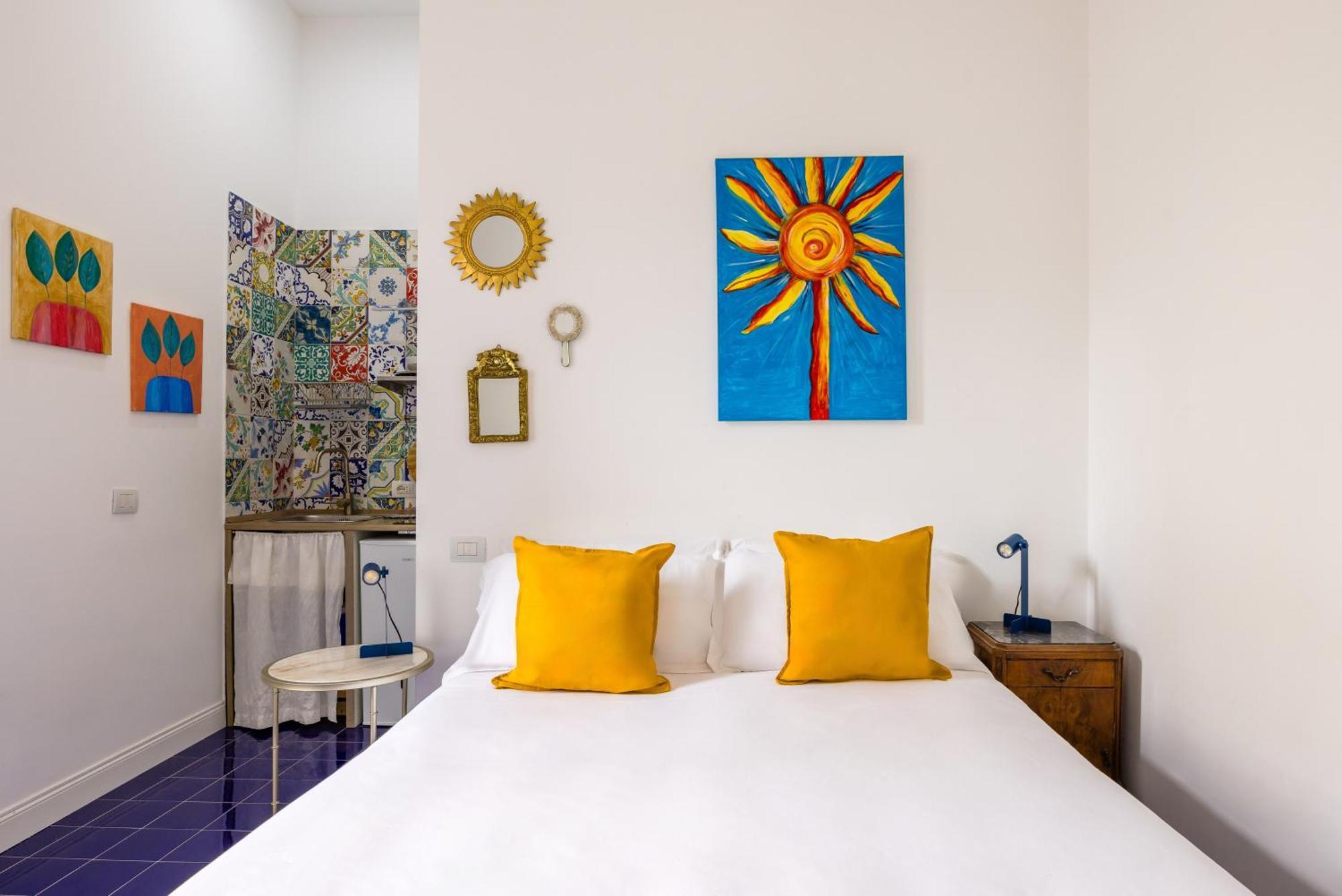 Piazza Miraglia - By Wonderful Italy Appartement *