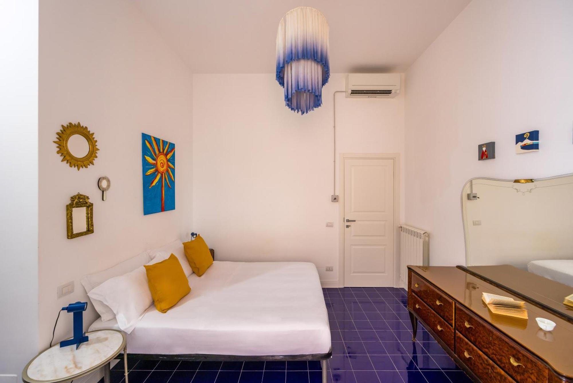 Appartement Piazza Miraglia - By Wonderful Italy Naples