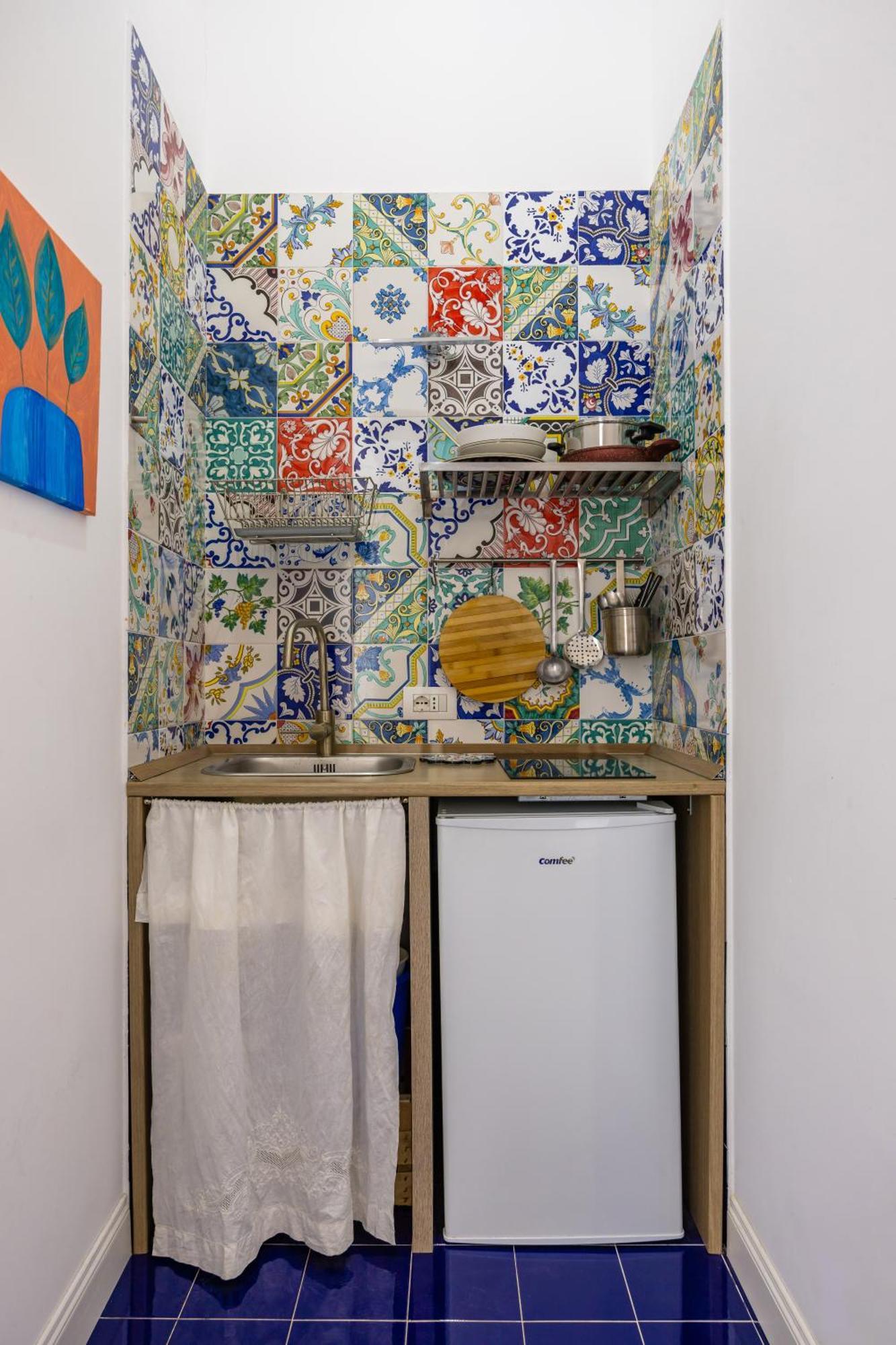 Piazza Miraglia - By Wonderful Italy Appartement