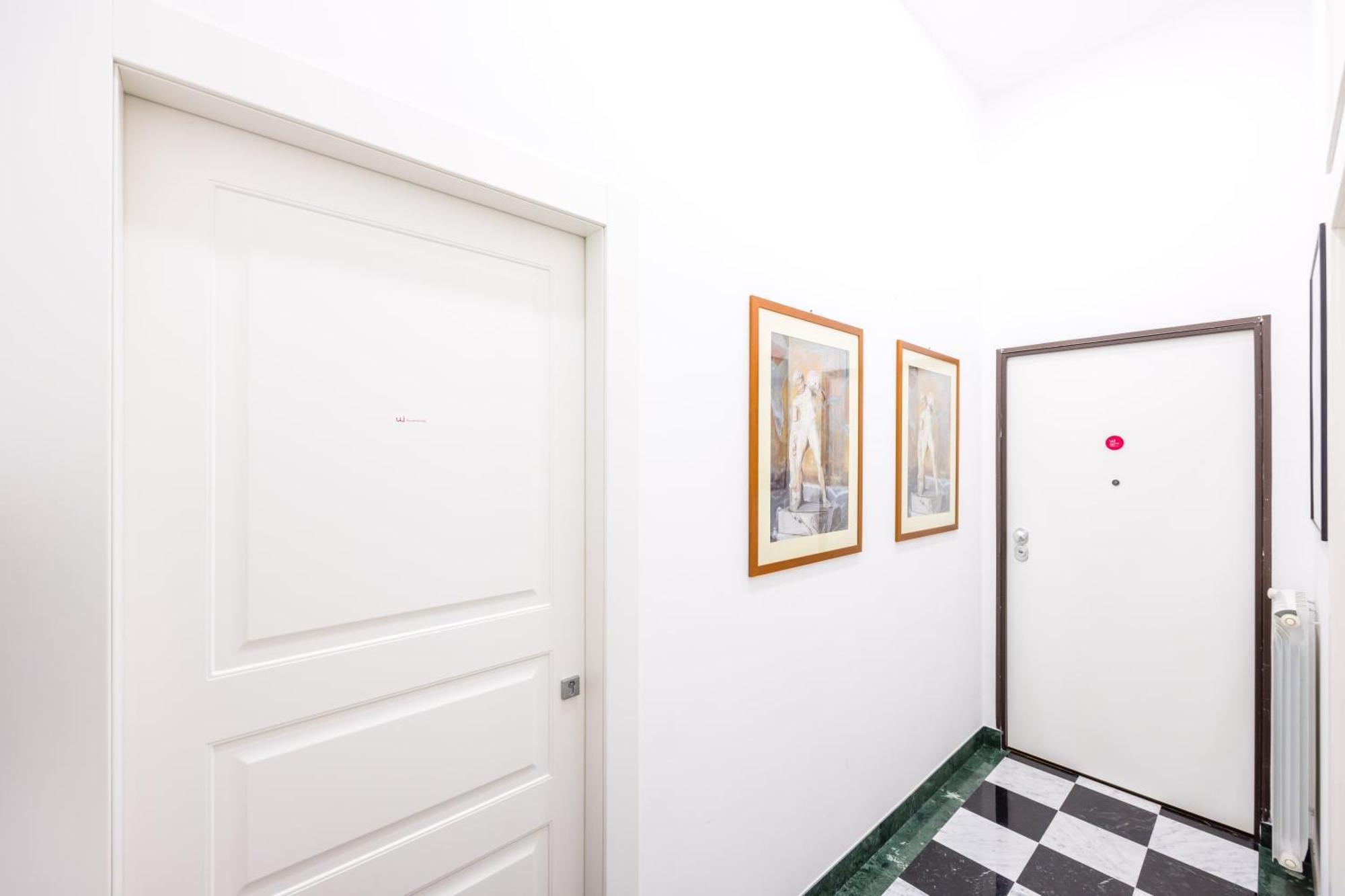Piazza Miraglia - By Wonderful Italy Apartment *