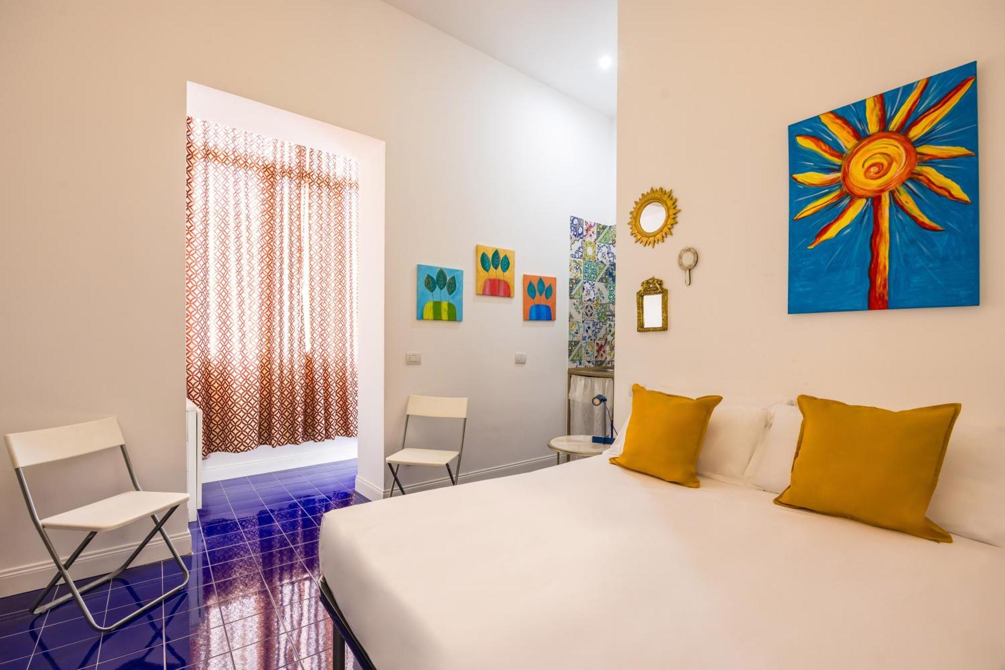 Appartement Piazza Miraglia - By Wonderful Italy Naples